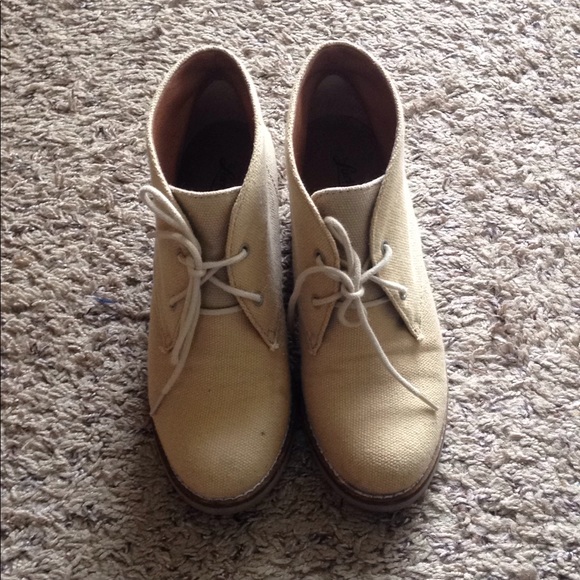 Lucky brand shoes - Picture 4 of 4